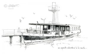 Vaporetto