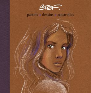 Artbook-STEF