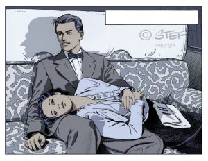 Hitchcock case