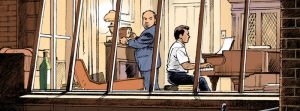 Hitchcock case